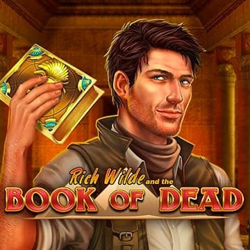 Book of Dead