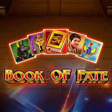 Book of Fate